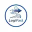 LogiFast logo